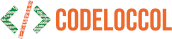 nom logo codeloccol